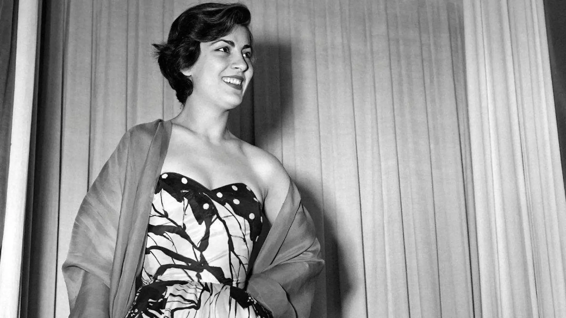 Muere la actriz griega Irene Papas a los 96 años